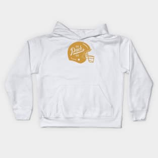 Go Pack Go Kids Hoodie